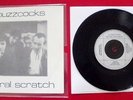 BUZZCOCKS RARE PROMO 7