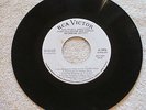 Christmas Greetings RCA Victor EP Promo 45 Record #128 VG+ Skeeter Davis