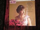 MOURA LYMPANY PIANOFORTE BRAHMS STEREO CSD 1593 RARE