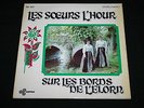 LES SOEURS L'HOUR   LP 33T 12