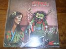 STRIFE BACK TO THUNDER MINT CONDITION GREEN SEALED ORIGINAL GULL