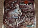 HMV ASD 258 G/c GRIEG music from peer gynt BEECHAM STEREOPHONIC LP