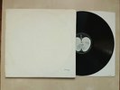 EMI Apple SMO 2051/52 The Beatles - White ( Weisses ) Album 2LP DE STEREO