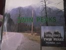 Twin Peaks OST Lp David Lynch Julee Cruise Angelo Badalamenti