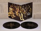 Jimi Hendrix Experience, The ?– Electric Ladyland Track Record  UK TOP MINT