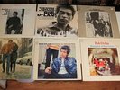 17x Bob Dylan LP:Another Side,The Times They Are Changin,Freewheelin,Highway 61+