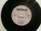 Billy Nicholls - Would You Believe / Daytime Girl - Immediate IM 063 (UK)
