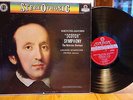 LONDON CS 6191 Blueback BB Mendelssohn MAAG Scotch Symphony STUNNING LP