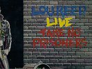 (LOU REED - Live:Take no Prisoners)-COLOURED vinyl/Velvet Underground-J5-2xLP