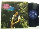 FRANK FOSTER soul outing PRESTIGE 7479 jazz LP NM Van Gelder