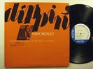 HANK MOBLEY dippin' BLUE NOTE 84209 LP New York USA, Van Gelder NM