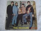 BEATLES - I FEEL FINE  7/45 EP PARLOPHONE LMEP 1193 PORTUGAL 