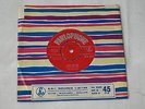 THE BEATLES Love Me Do (Parlophone UK Original 7