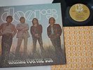 THE DOORS Waiting For The Sun (Elektra USA Original LP 1968) Psych. EX
