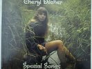 Cheryl Dilcher - Special Songs - LP   rare NM AMPEX orig with lyric sleeve