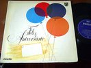 SYLVIA TELLES ELEONORA DIVA SONIA DELFINO DORIS MONTEIRO LP BRAZIL SAMBA BOSSA