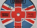 PORTEBELLO EXPLOSION-WE CAN FLY/HOT SMOKE AND SASAFRASS-CARNABY-***NICE COPY***