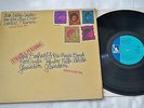 CAPTAIN BEEFHEART Strictly Personal (Liberty UK Original LP 1968)  A1/ B1. Psych