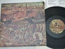 PEARLS BEFORE SWINE Balaklava (ESP Disk USA Original LP 1968 + Insert) Pysch. EX