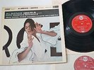 RCA LIVING STEREO SB 2131/2 ALBENIZ Iberia - Morel (UK ED1 DLP 1961) EX+ Audio