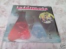 LA FORMULA H2O MEXICAN Psych Garage Rock FUNK POMO LP POKORA 1974 LISTEN