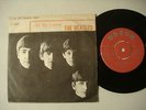 Beatles 45,,,,All my Loving ))))))))) NORWAY 7 RARE ORANGE LETTERING 