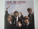 BEATLES -  TRAX VOL. 2 - BLUE VINYL - LTD. PRIVATE PRESSING - [IMPORT]