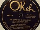 HAROLD ORTLI & HIS OHIO STATE COLLEGIANS 