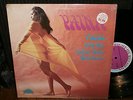 LP    Pucho And His Latin Soul Brothers   Yaina RIGHT ON    shrink   excellent