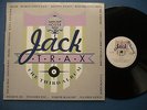 JACK TRAX: The Third Album, 2xLP  MODEL 500--FINGERS INC.--RHYTHM IS RHYTHM