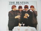 BEATLES -  TRAX VOL. 4 - BLUE VINYL - LTD. PRIVATE PRESSING - [IMPORT]