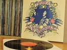 Rory Gallagher - Tattoo LP **Original UK 1st Press 1973 Polydor 2383 230** MINT-