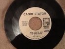 CANDI STATON ,NOW YOU`VE GOT THE UPPER HAND