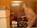 MONKS The Early Years 1964-1965 2xLP/The Tourquays/Demos/Garage Proto-Punk Fuzz
