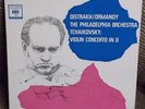 Columbia MS 6298 Oistrakh/Ormandy/Phil. Tchaikovsky Violin Concerto 6-eye Stereo