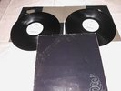 Metallica - Black Album, 2 LP Vinyl-Album, Vertigo 1991