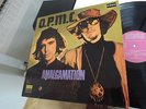 O.P.M.C. AMALGAMATION 1970 DUTCH PSYCH FOLK Prog.lp RARE