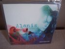 Alanis Morissette - Jagged Little Pill - vinyl lp record 