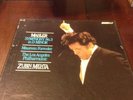 Mahler Symphony No. 3 SIGNED BY ZUBIN MEHTA Mint 2 LP Records London Csa 2249