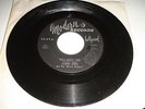 ELMORE JAMES ORIGINAL SINGLE 45 WILD ABOUT YOU/LONG TALL WOMAN MODERN 1956 