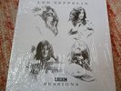 LED ZEPPELIN  BBC SESSIONS       BOX