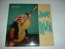 Rare JIMMY BOWEN album  on USA  label ROULETTE-25004  Vg/VG= black label