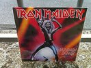 IRON MAIDEN 7