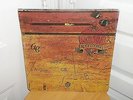ALICE COOPER SCHOOLS OUT HARD ROCK 1ST PRESS WITH PANTIES EX+