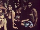 JIMI HENDRIX- 3 X TOP-LPs - ELECTRIC LADYLAND-NUDE- + 2