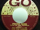 EVA NICHOLS & LONE STAR RAMBLERS prairie moon 7