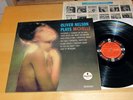 OLIVER NELSON Plays Michelle IMPULSE Mono NM/NM-