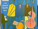 THE GERALD WIGGINS TRIO LP VG+ TP-33 Vinyl Tampa Mono 1958 USA DG Jazz
