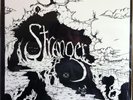 STRANGER s/t LP Sealed PRIVATE FR 1010 Private Press WI 1985 Psych Rock Vinyl