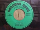ELDRIDGE GRAVY & THE COURT SUPREME northern soul 45 I'm Gone   ECSC Eddie Parker